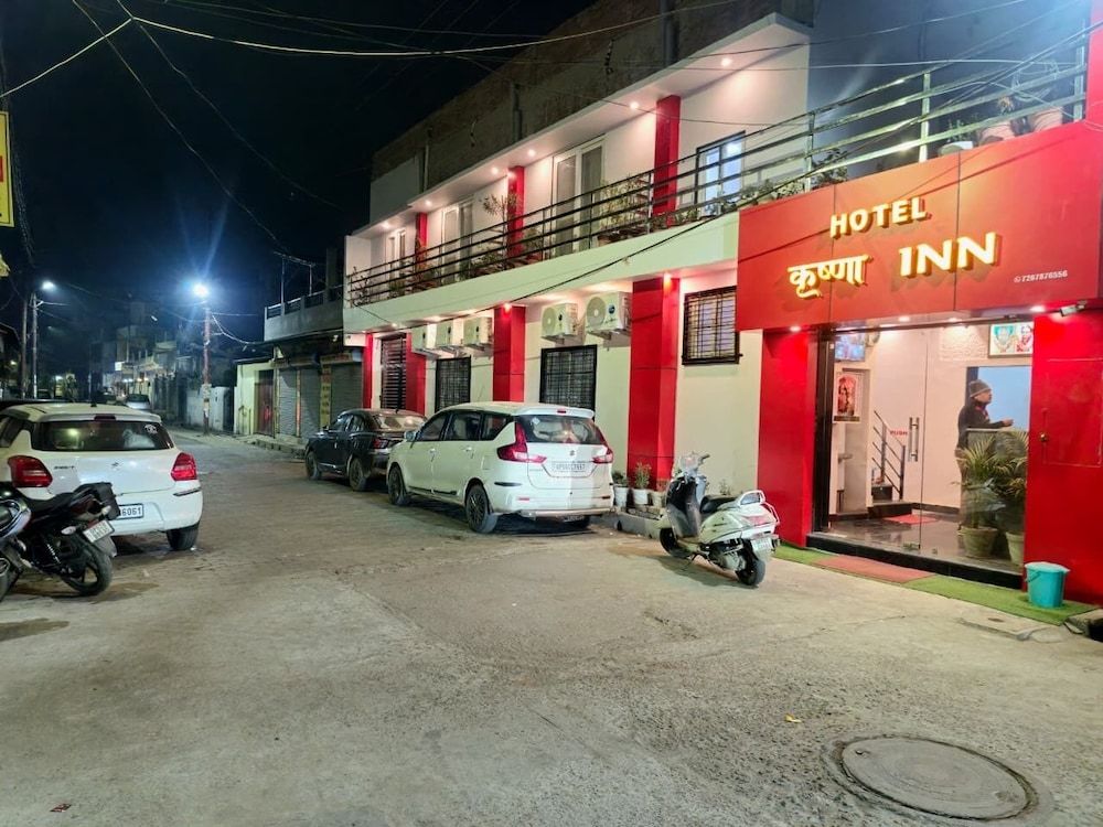 Krishna Inn