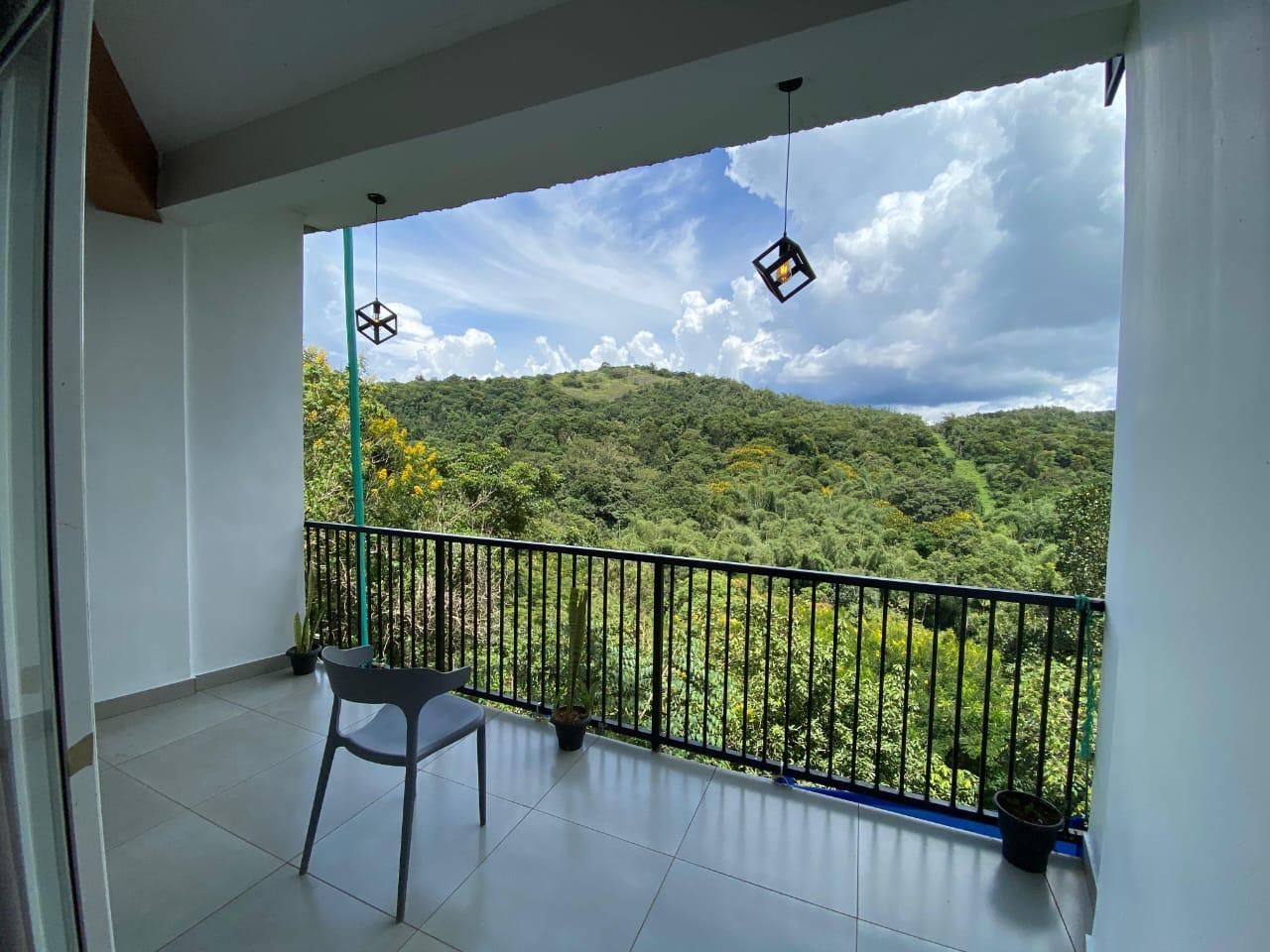 Heaven Hills Resort Wayanad