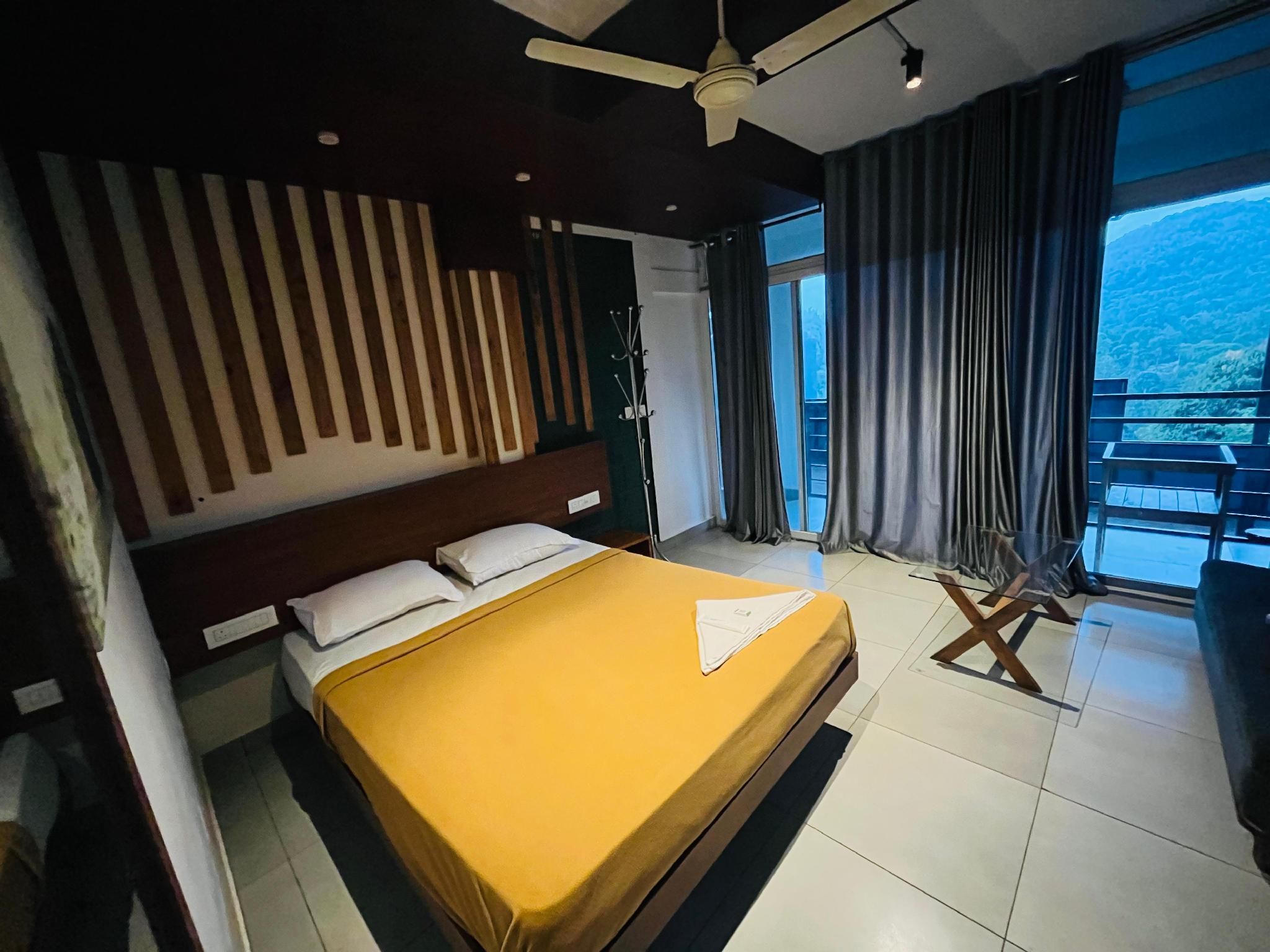 Heaven Hills Resort Wayanad 2 Bedroom with Shared Pool