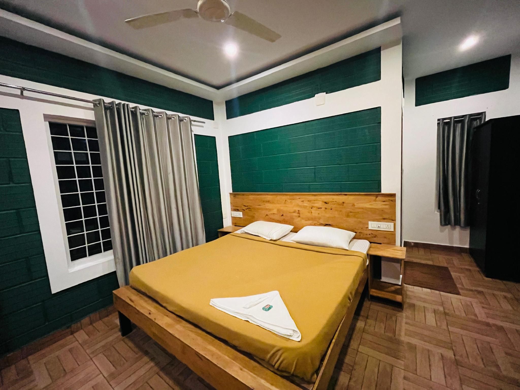 Heaven Hills Resort Wayanad Classic Room 2