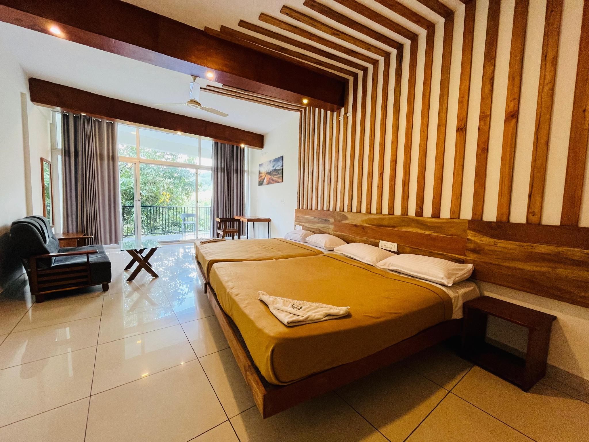Heaven Hills Resort Wayanad Deluxe Room 3