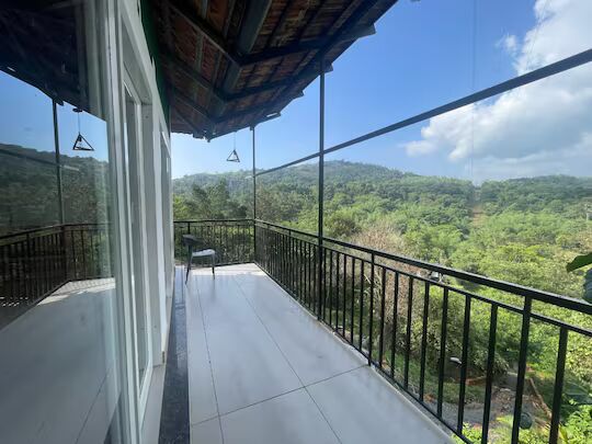 Heaven Hills Resort Wayanad Deluxe Room 5