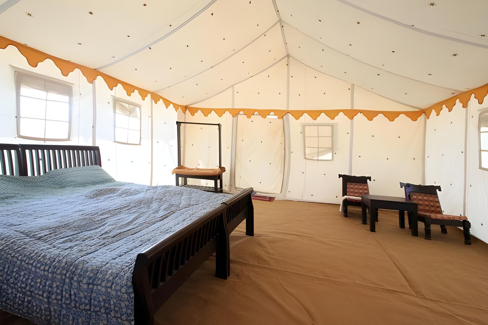 Registhan Guest House Cum Resort