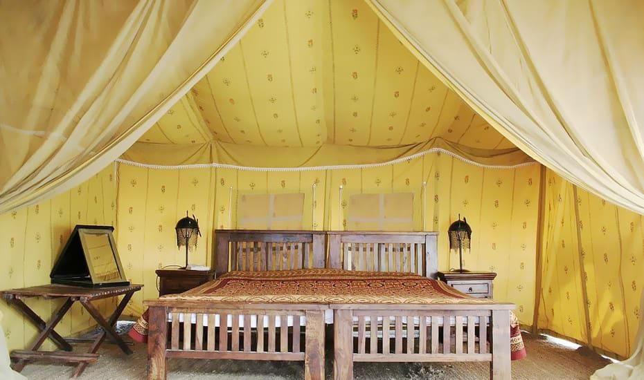 Registhan Guest House Cum Resort
