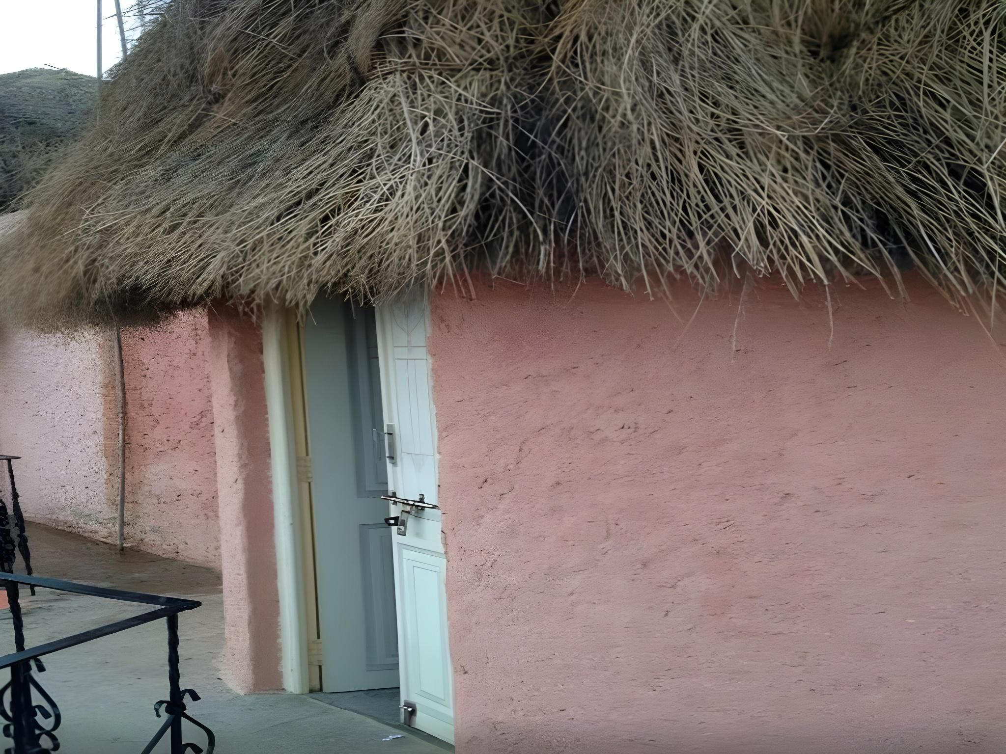 Registhan Guest House Cum Resort