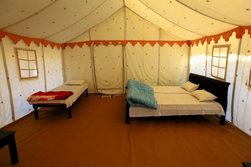 Registhan Guest House Cum Resort