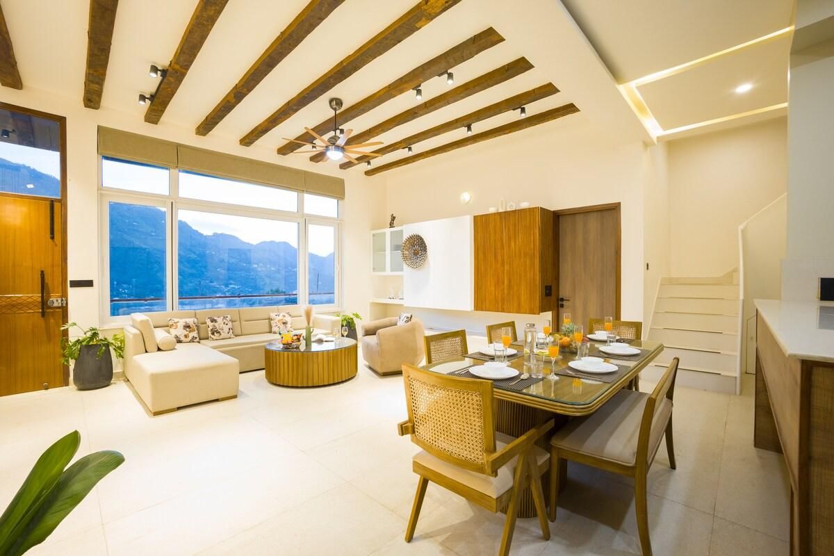 Food & Dining