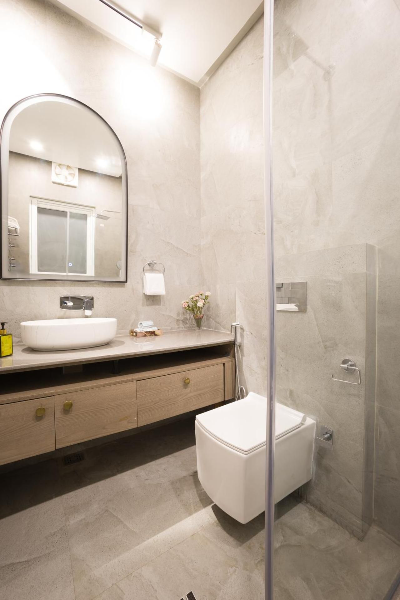 ELIVAAS 6BHK with  Lake View Antarmann Casa Zenith Private Villa 3