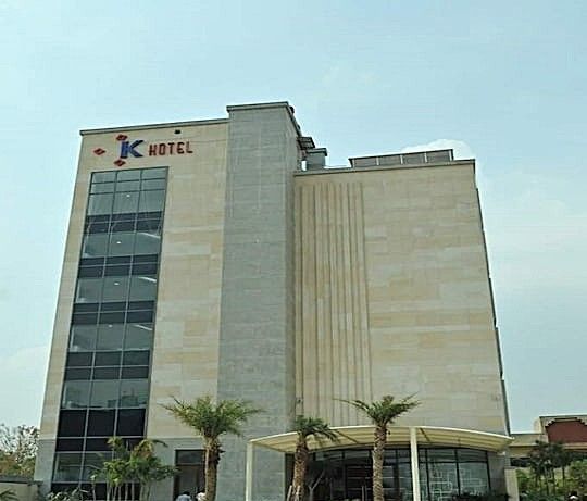 K Hotel