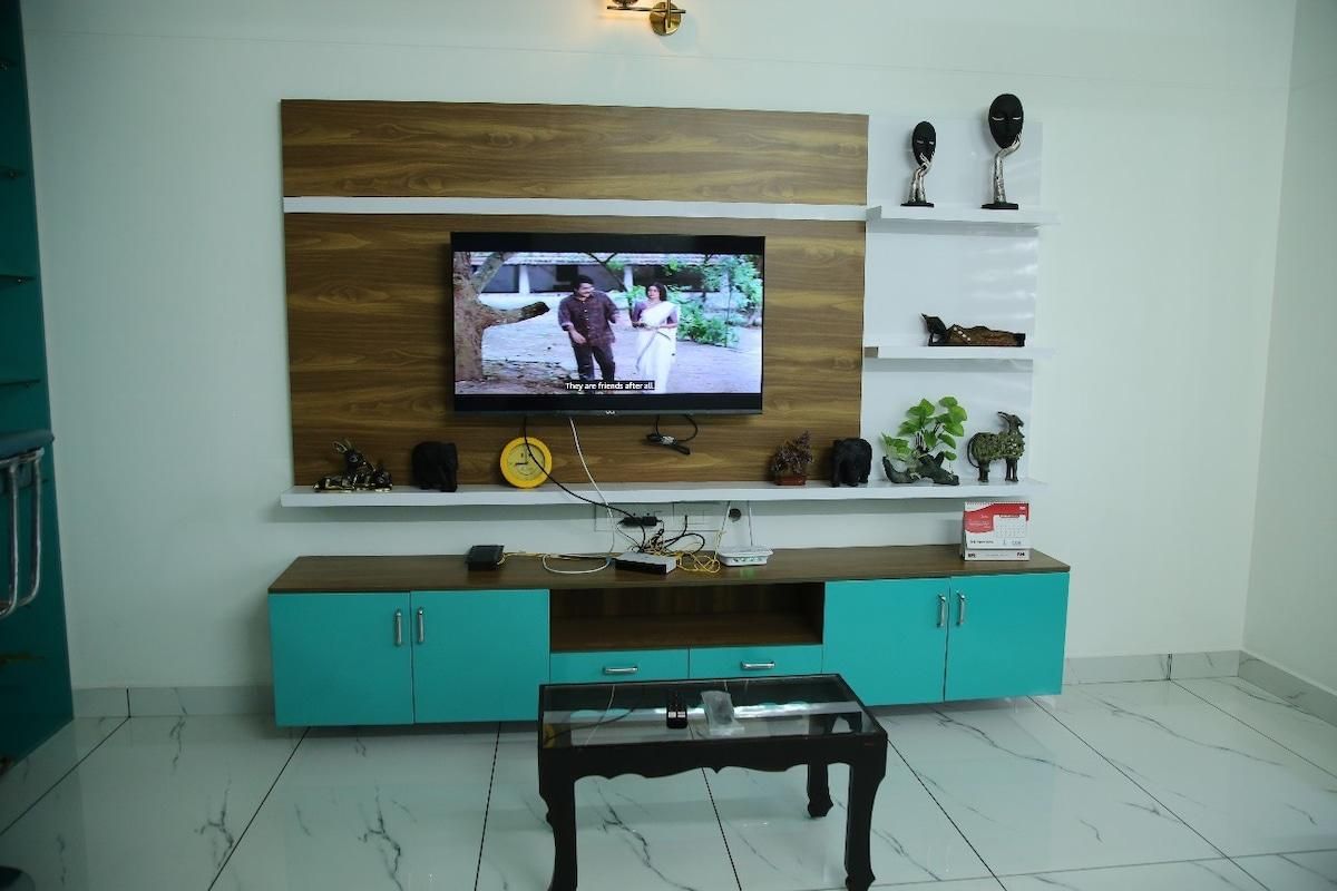 The Signature Apartment home  6