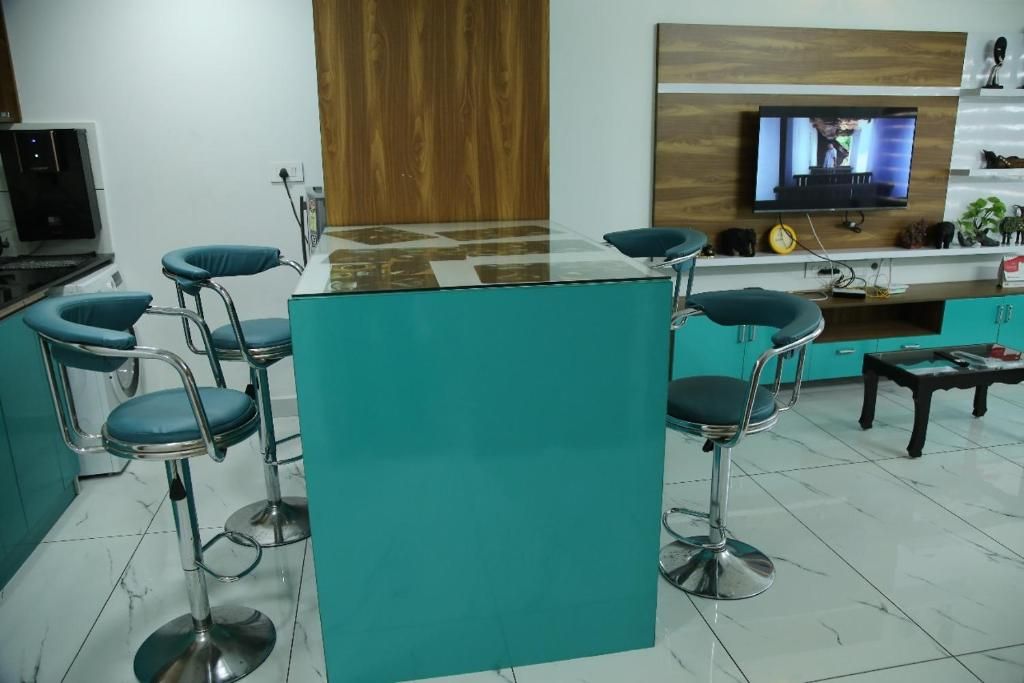 The Signature Apartment home  7