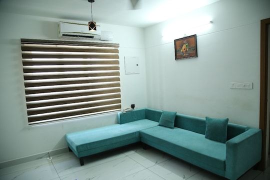 The Signature Apartment