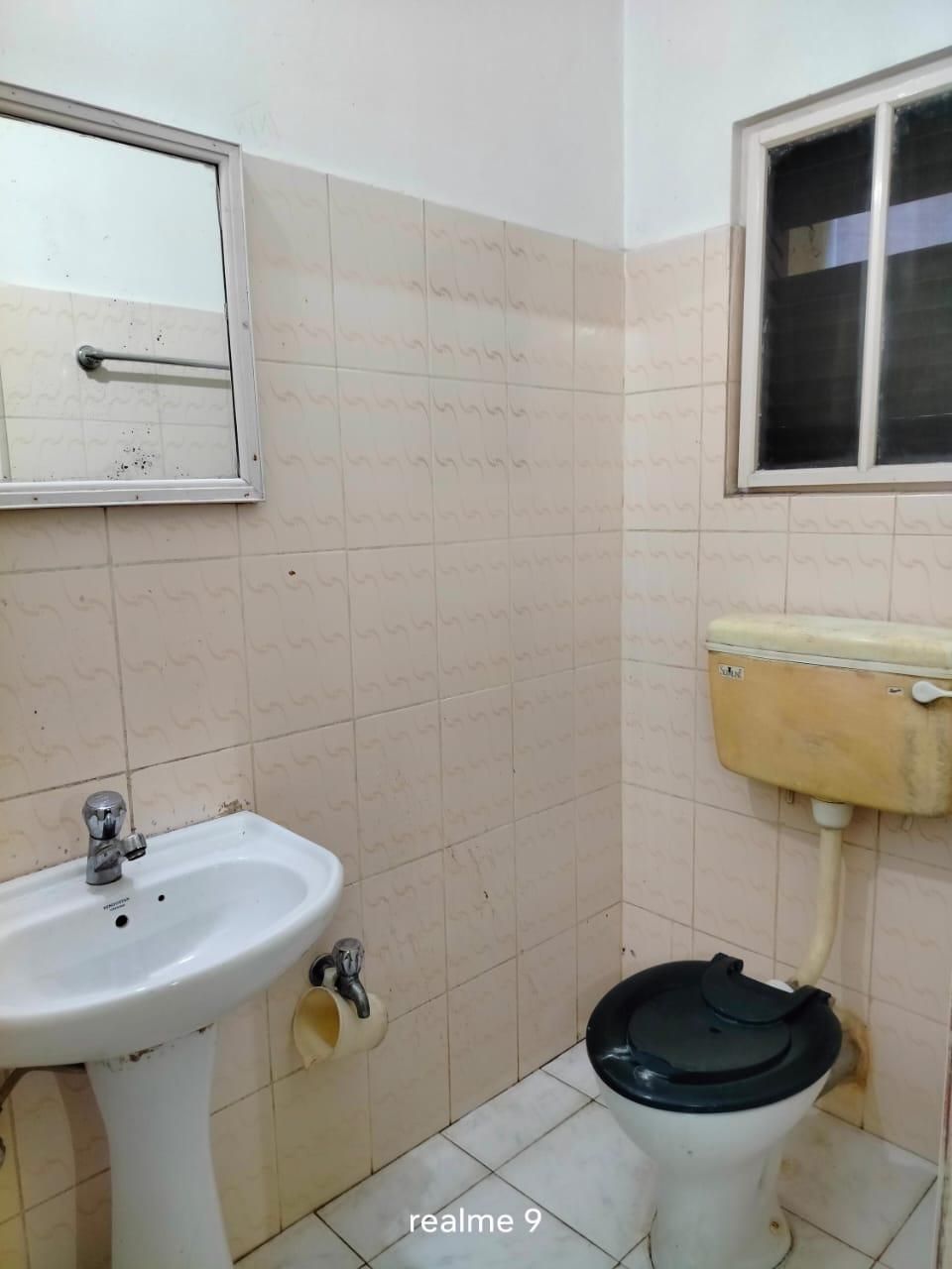 Single Air Conditioning