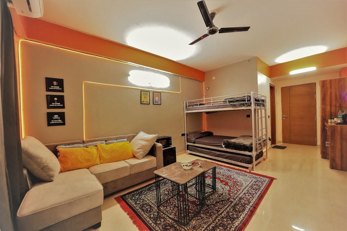 Chhoti Vihar Apartments