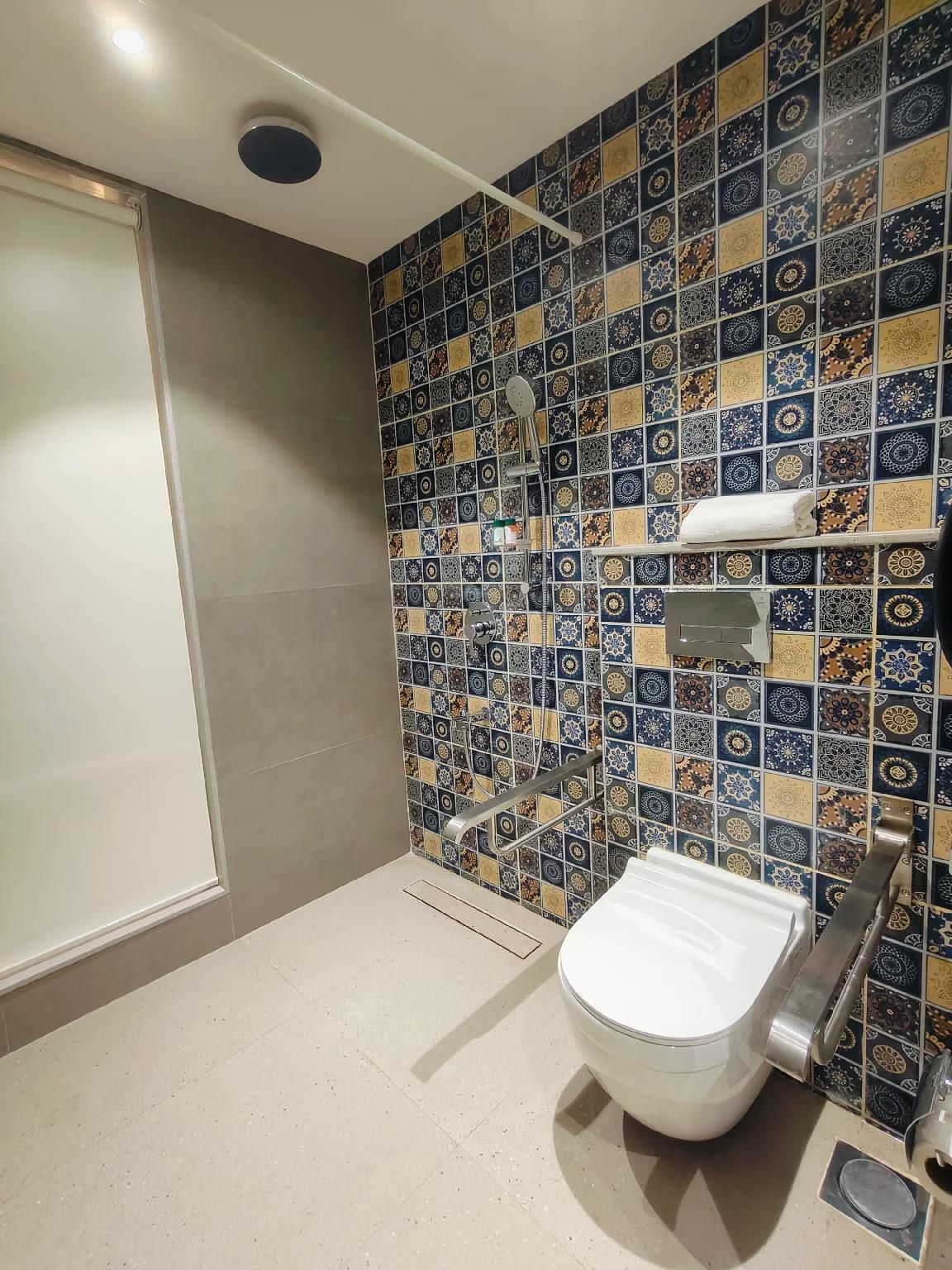 Rajwadu The Village Hotel Jamnagar Gujarat  Superior Garden View 3