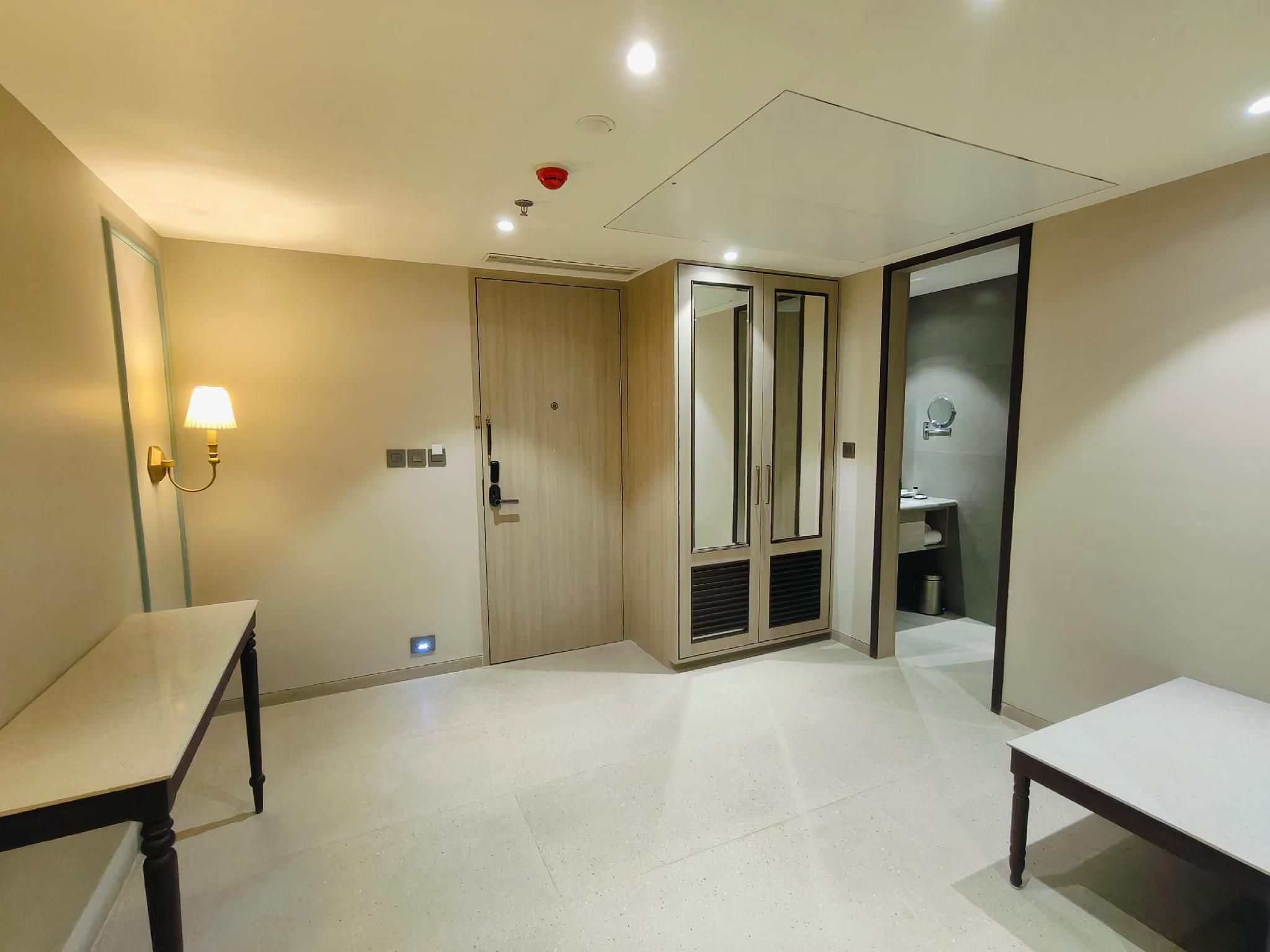 Rajwadu The Village Hotel Jamnagar Gujarat  Deluxe Double or Twin 3