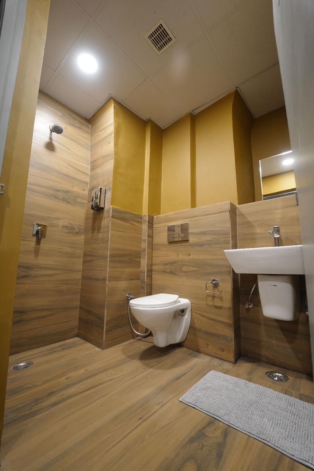 Superior Japanese Double Room