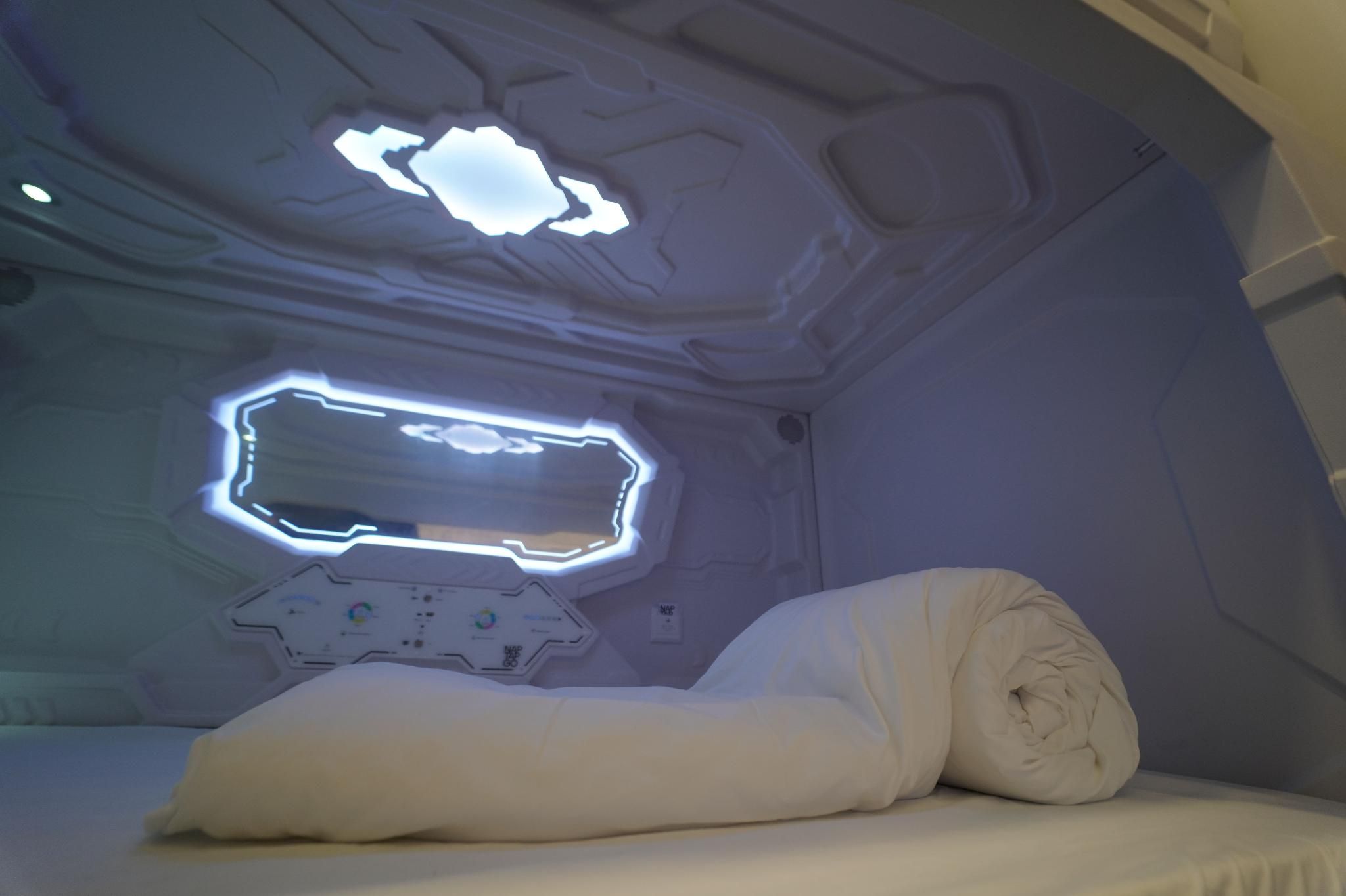 Japanese Style Double Room