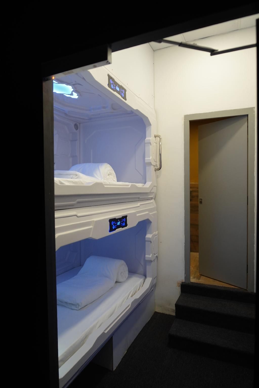 Superior Japanese Double Room