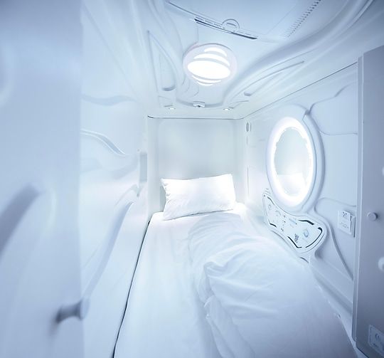 Japanese Style Double Room