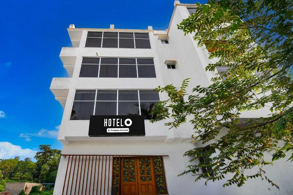 Hotel O Kolkata Padmapukur Lake