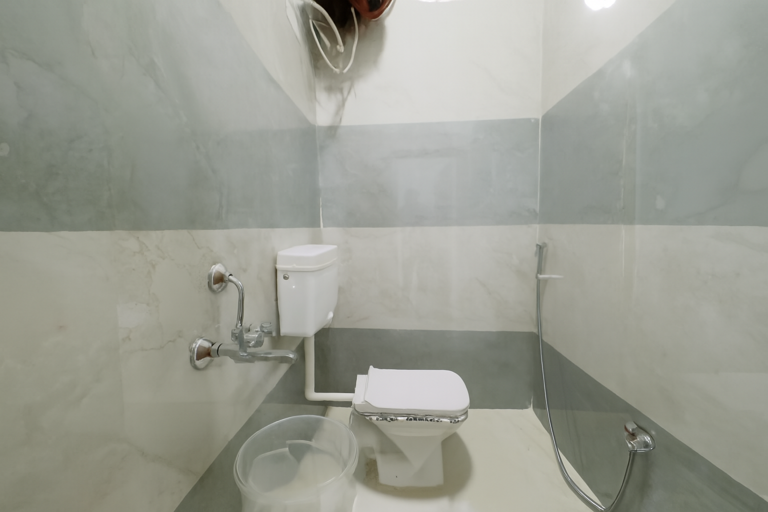 Hotel Wagheshwari Executive Room 3