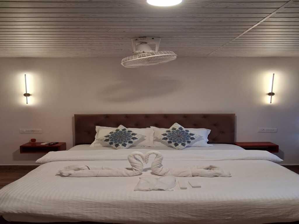 Sea Shades Cottages Studio Cottage