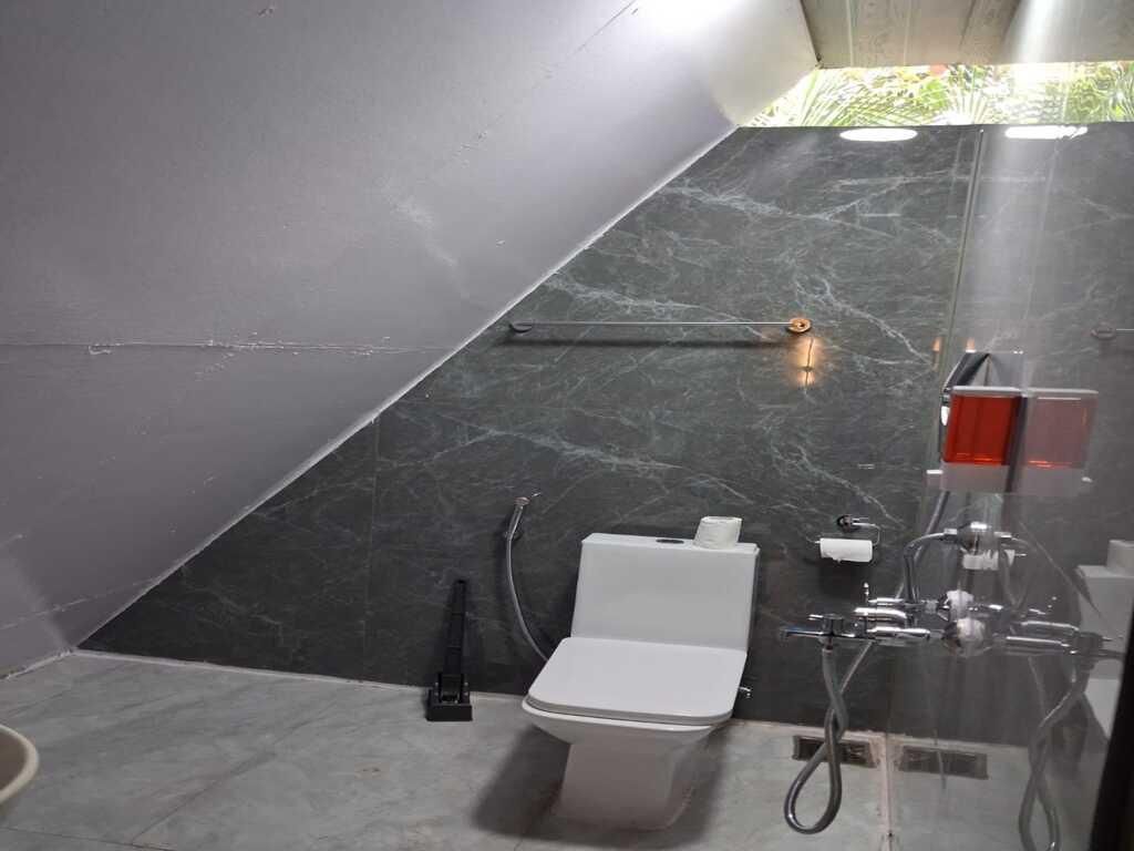 Sea Shades Cottages Studio Cottage 2