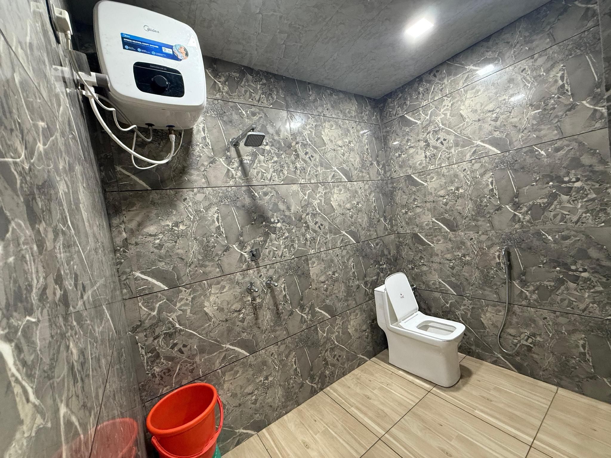 Cr Resort And Hotel Double Room 2