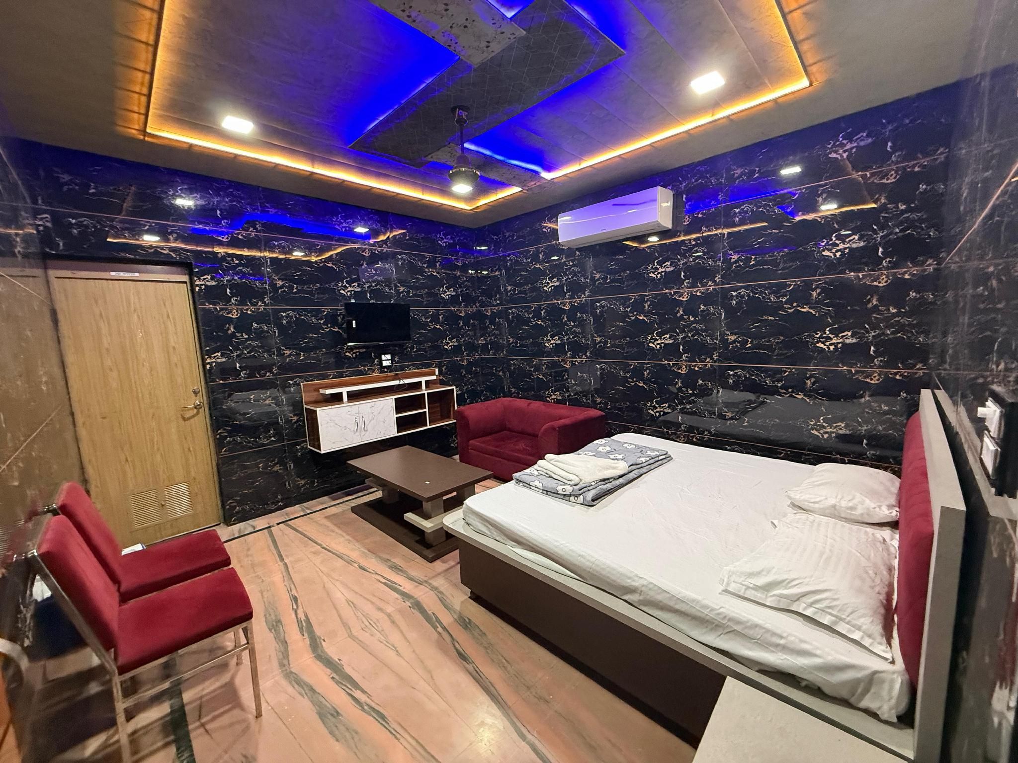 Cr Resort And Hotel Double Room