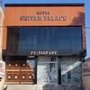 Hotel Shivam palace 