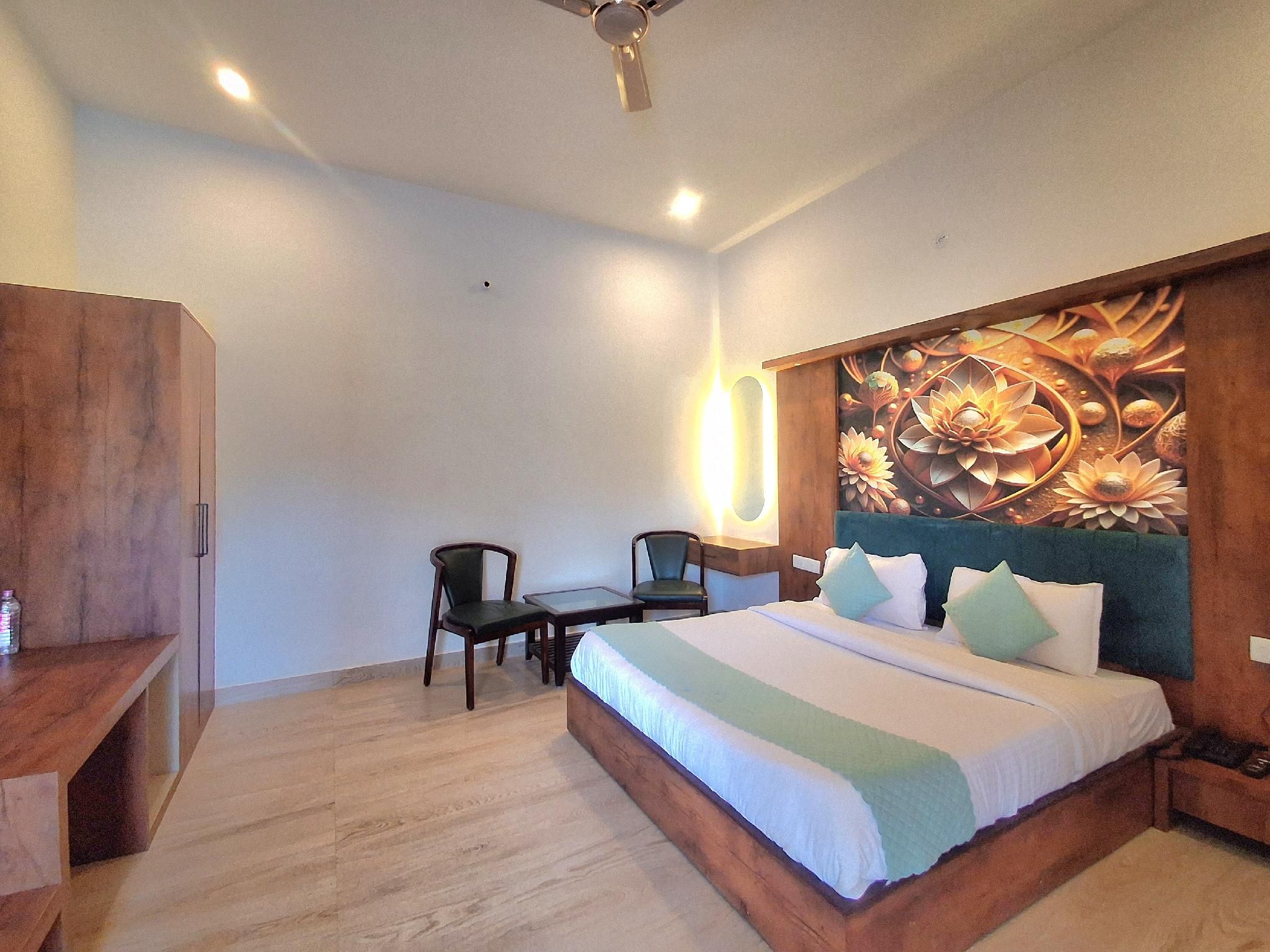 Orchard Hills Resorts Villa