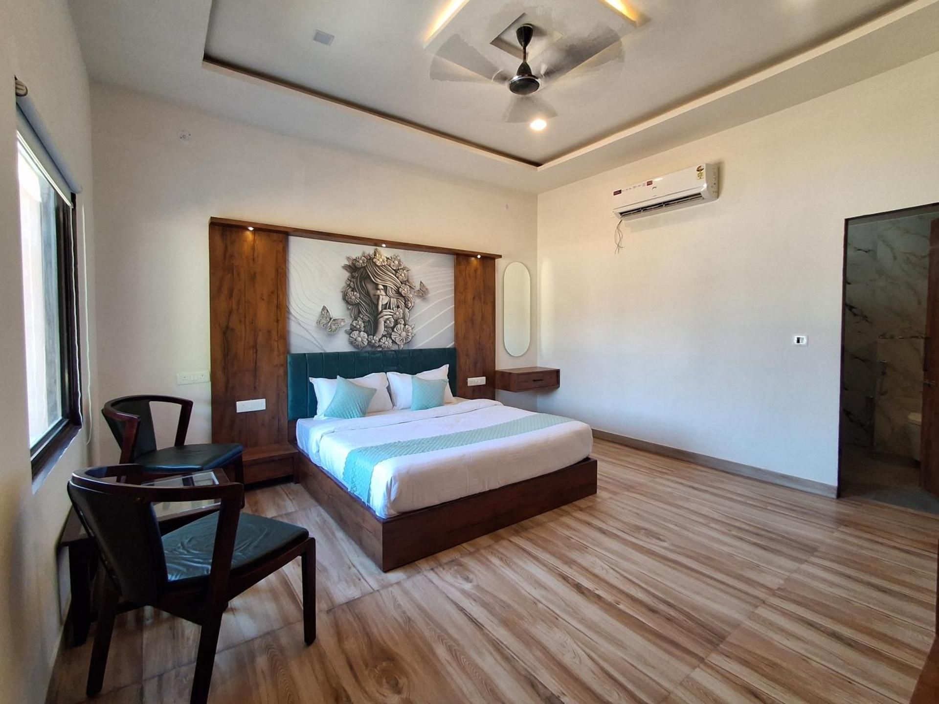 Orchard Hills Resorts Cottage