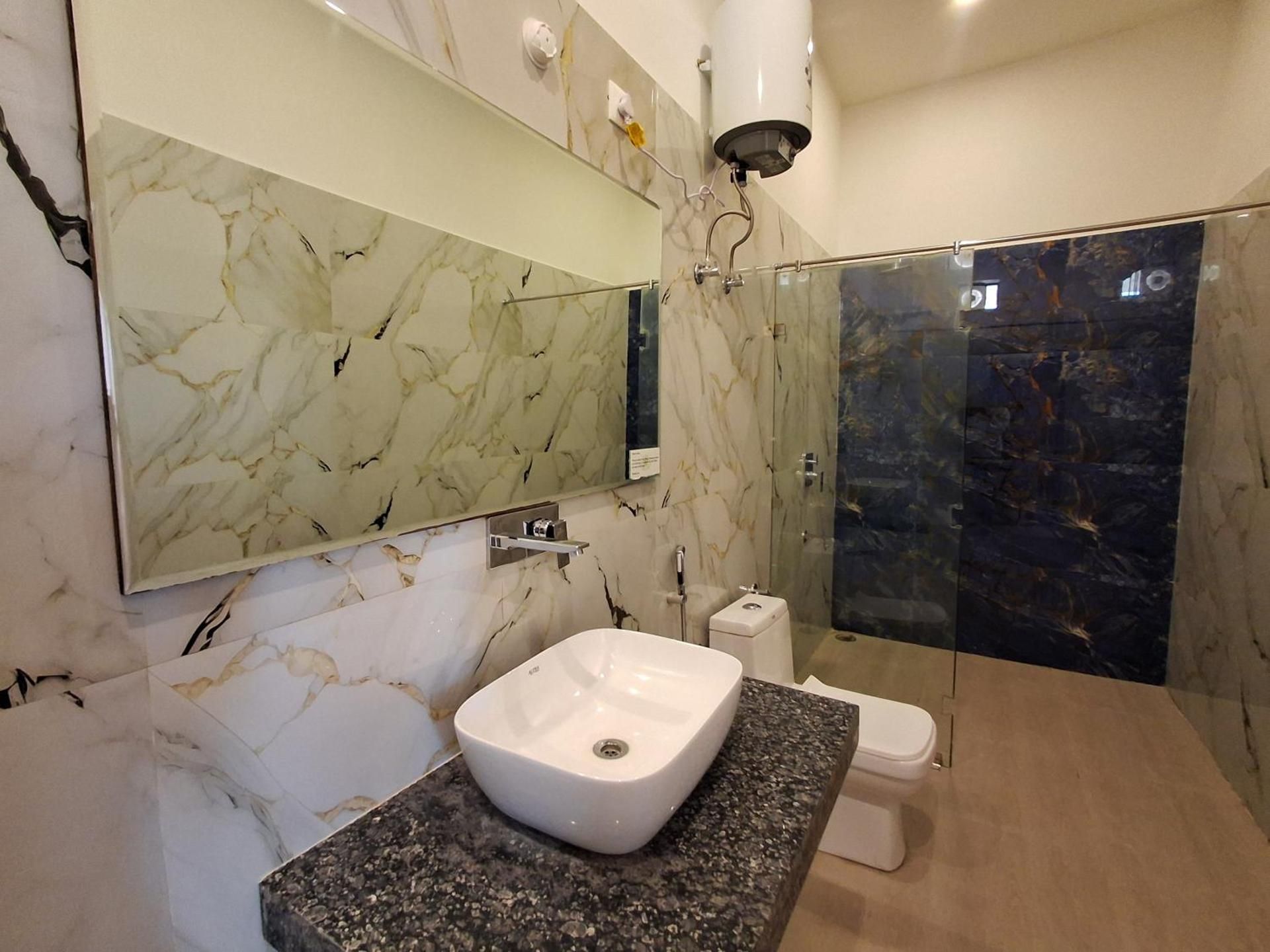 Orchard Hills Resorts Cottage 2