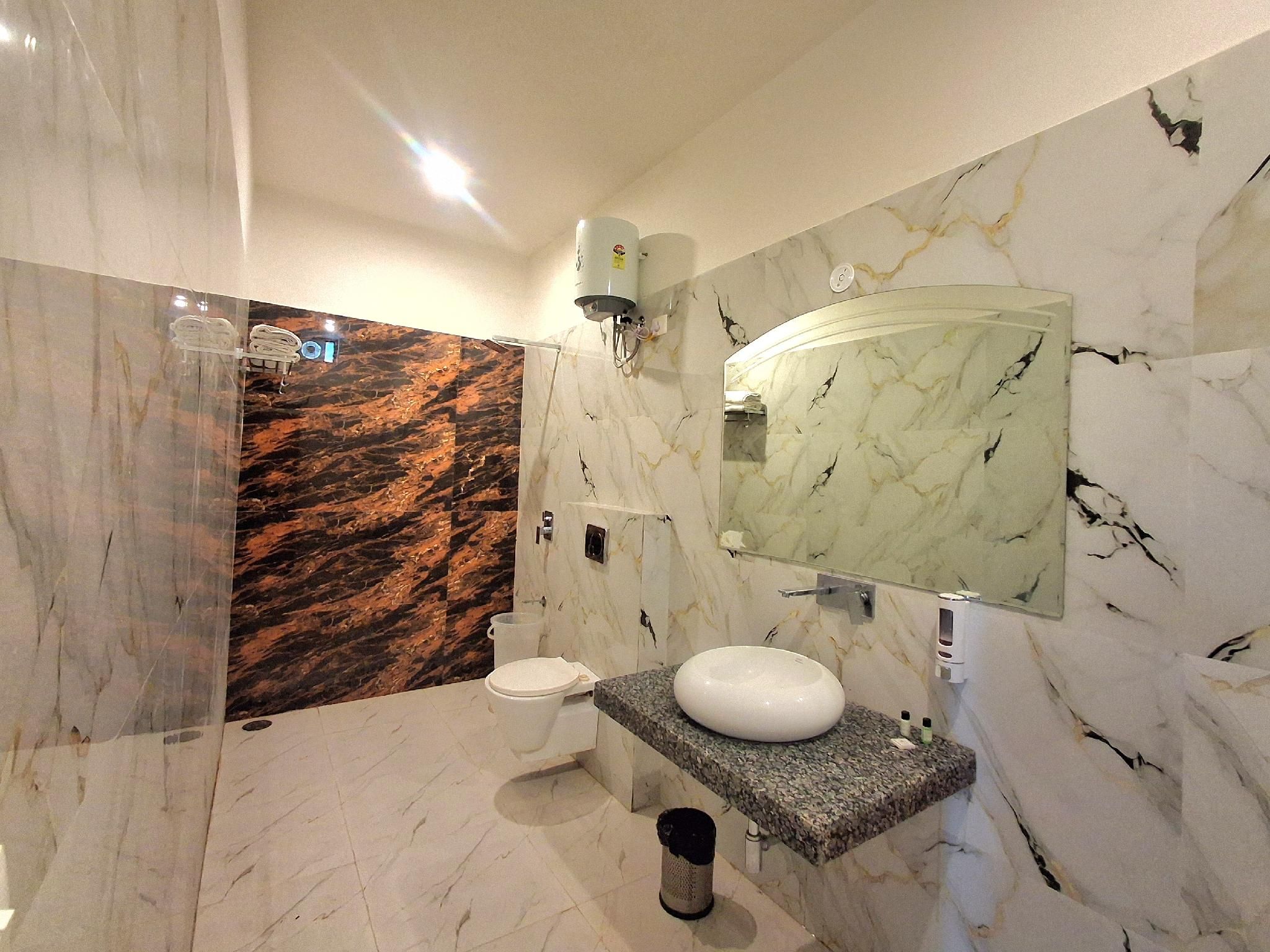 Orchard Hills Resorts Villa 2