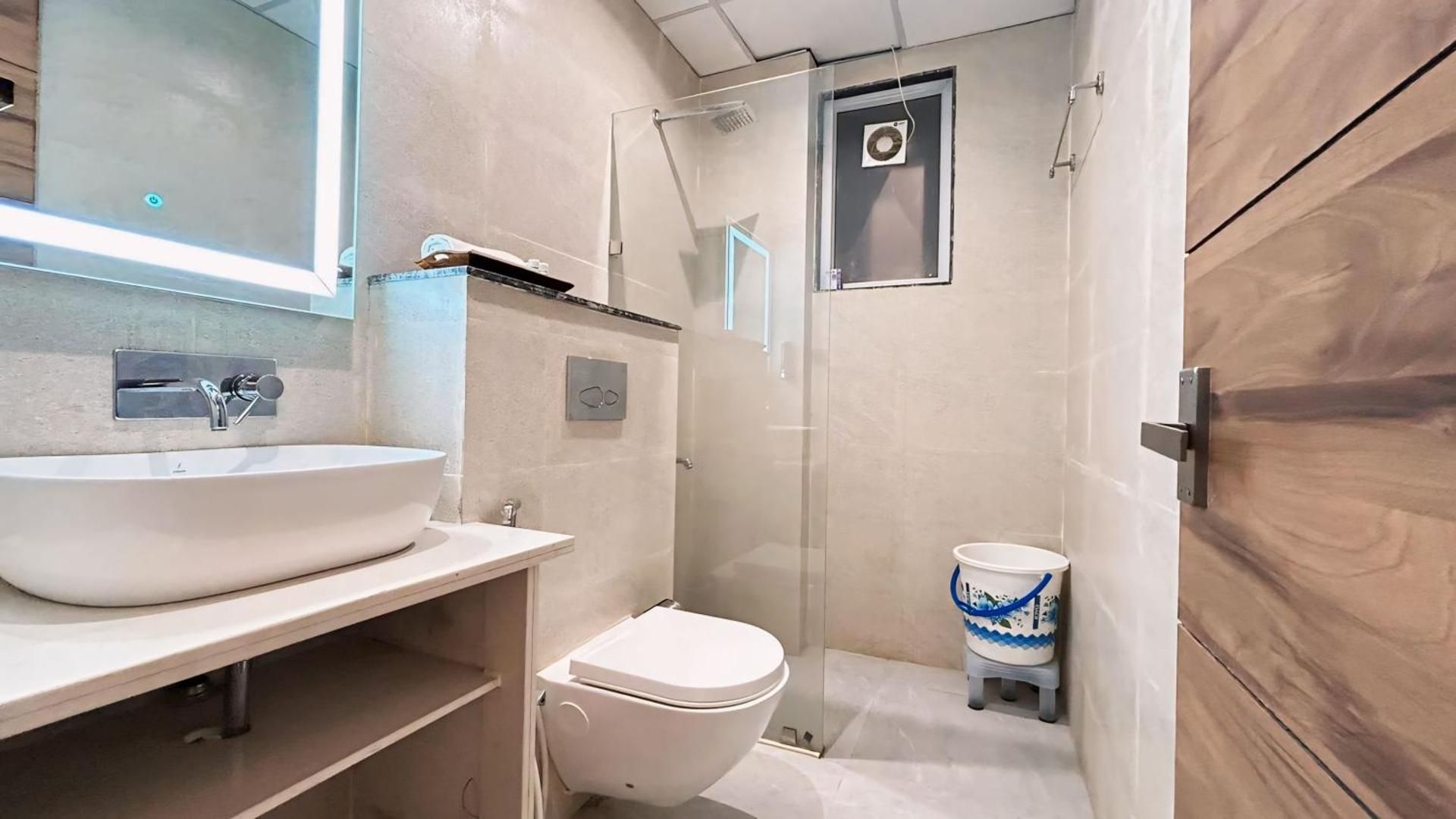 Raksha Suites & Banquet Greater Noida Superior Room 3