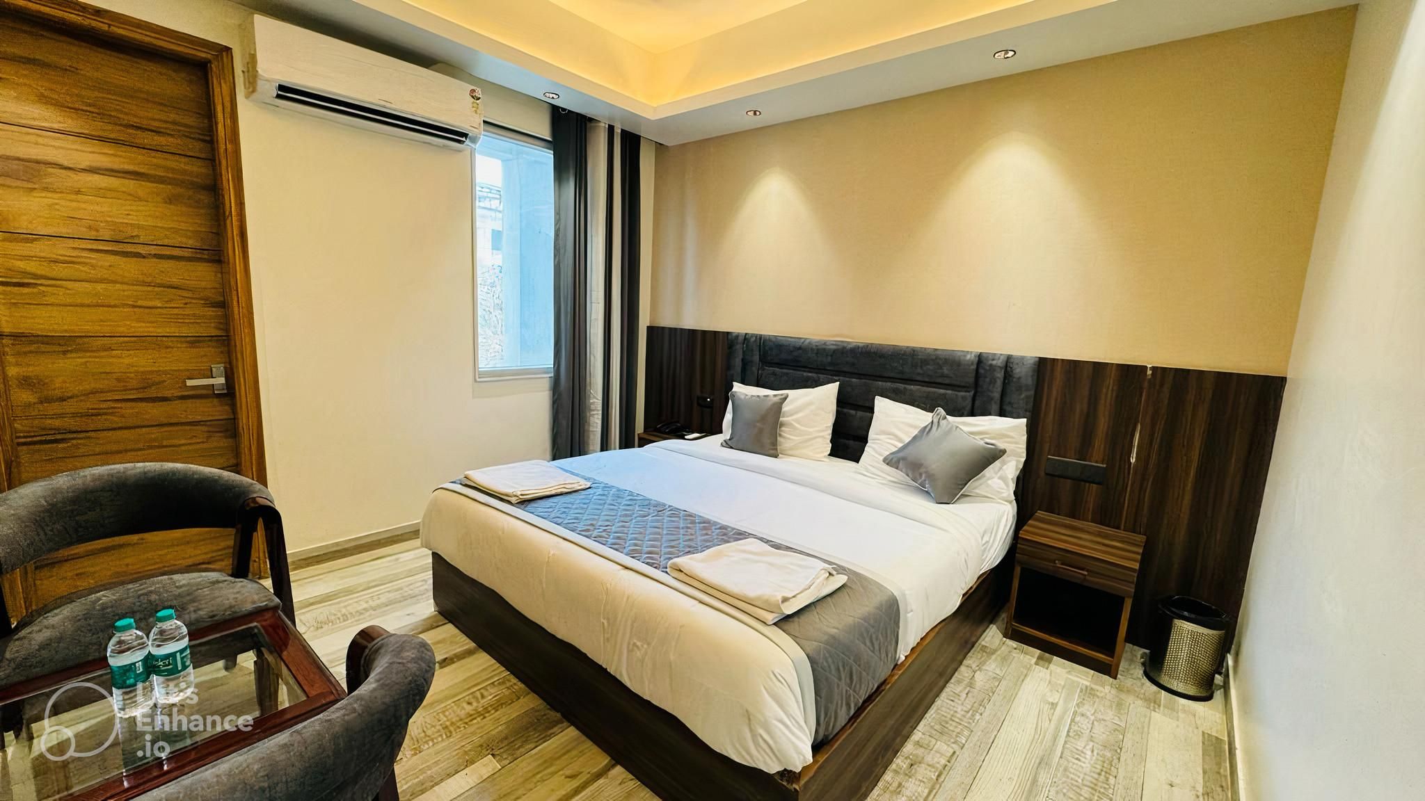 Raksha Suites & Banquet Greater Noida Superior Room 2