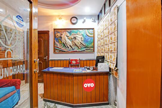 Hotel The Image A Quality Stay Kolkata