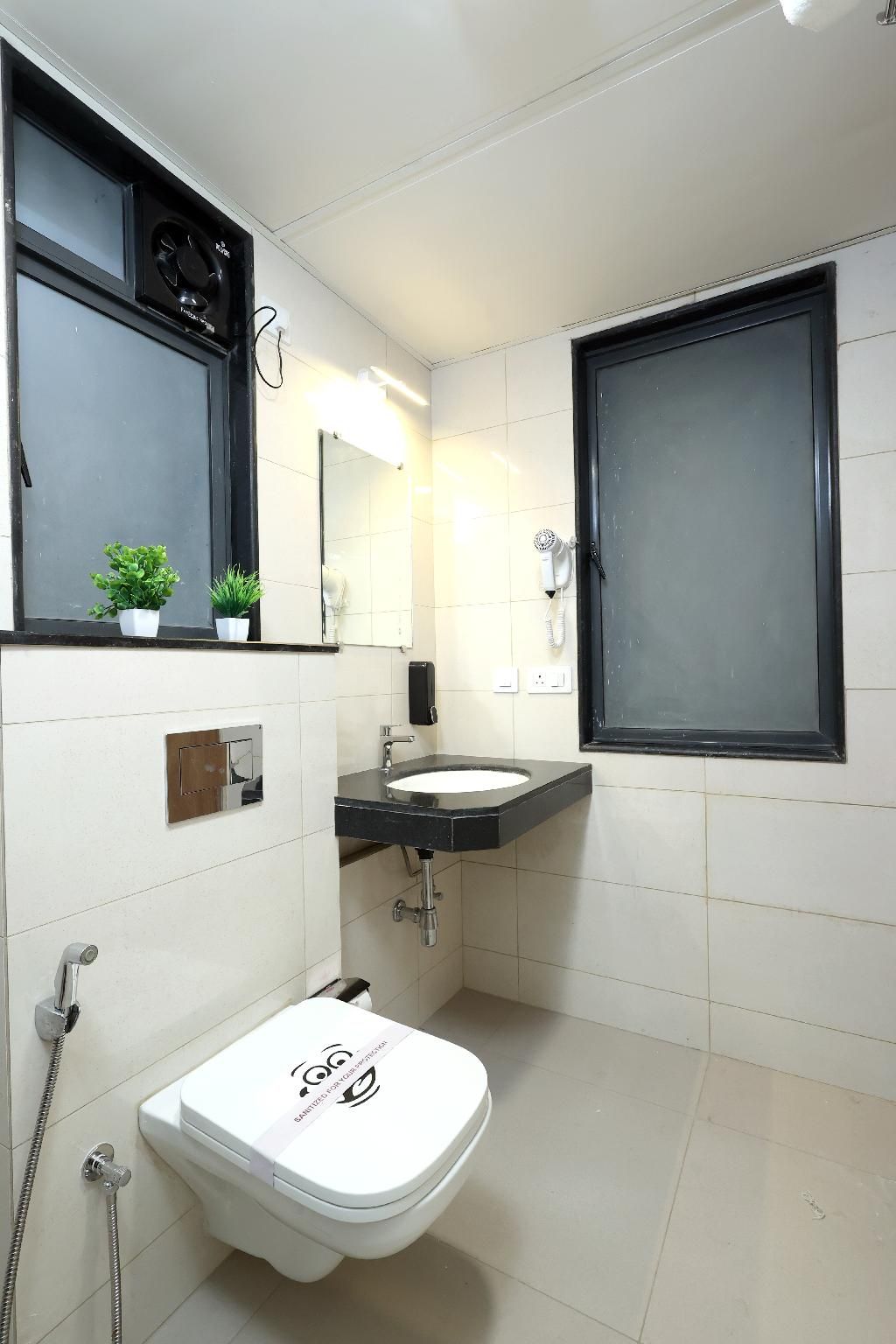 Corporate Living - Gagal Home Executive Room 3