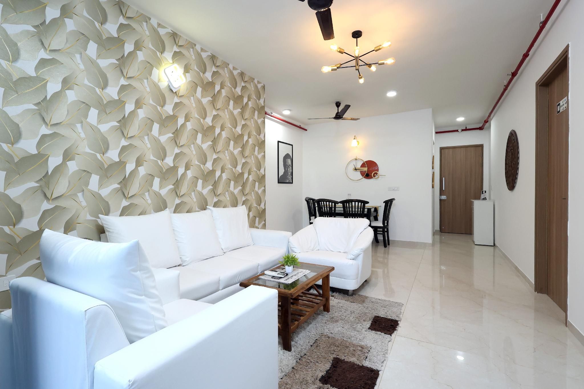 Corporate Living - Gagal Home