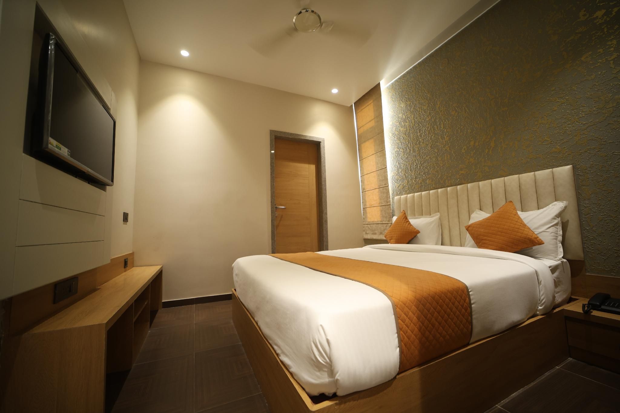 Elight Inn Hotel Deluxe 2