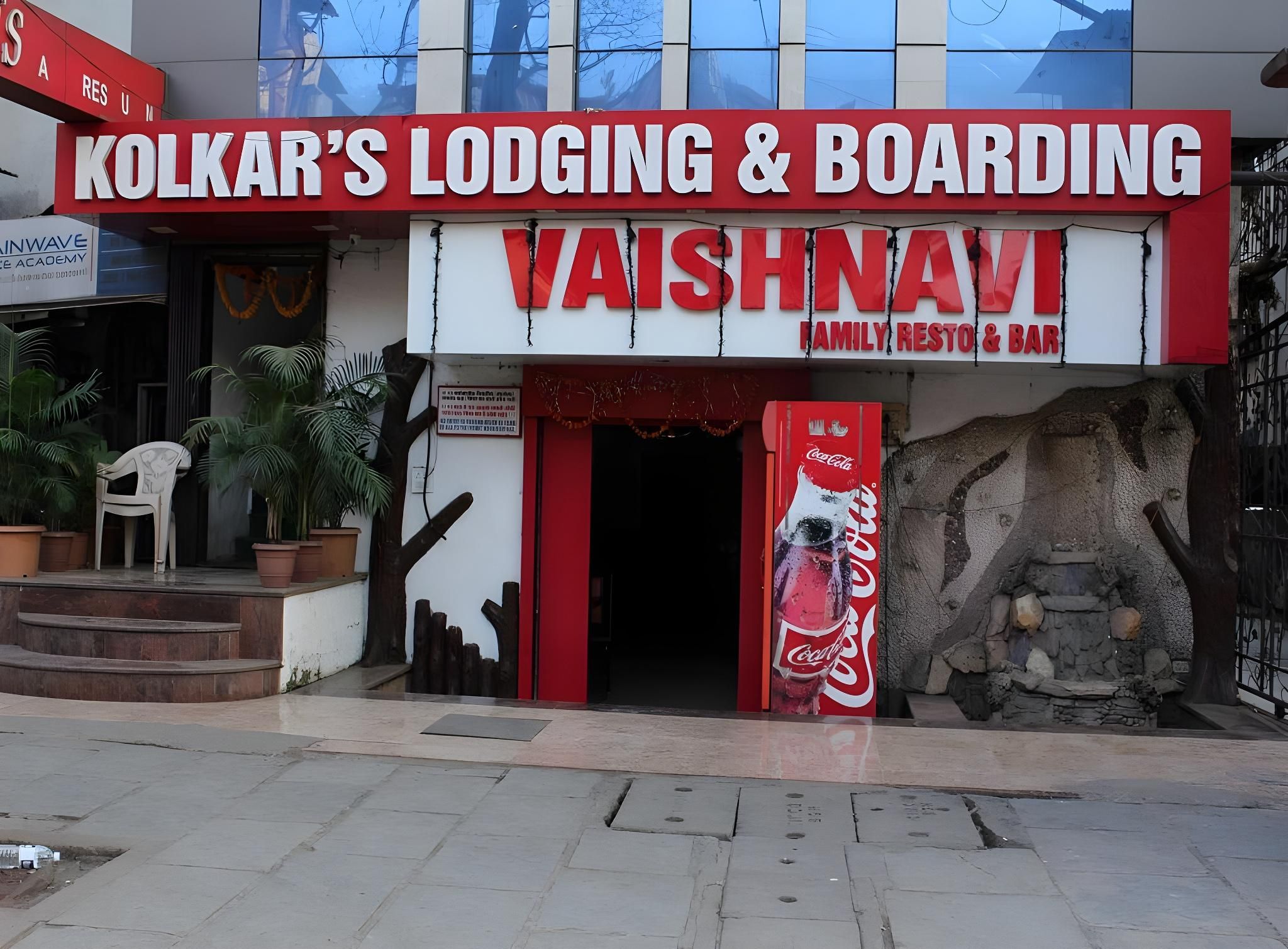 Kolkar's Lodge
