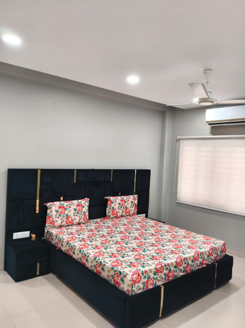 LV Suites & Resorts 3 BHK Flat 2