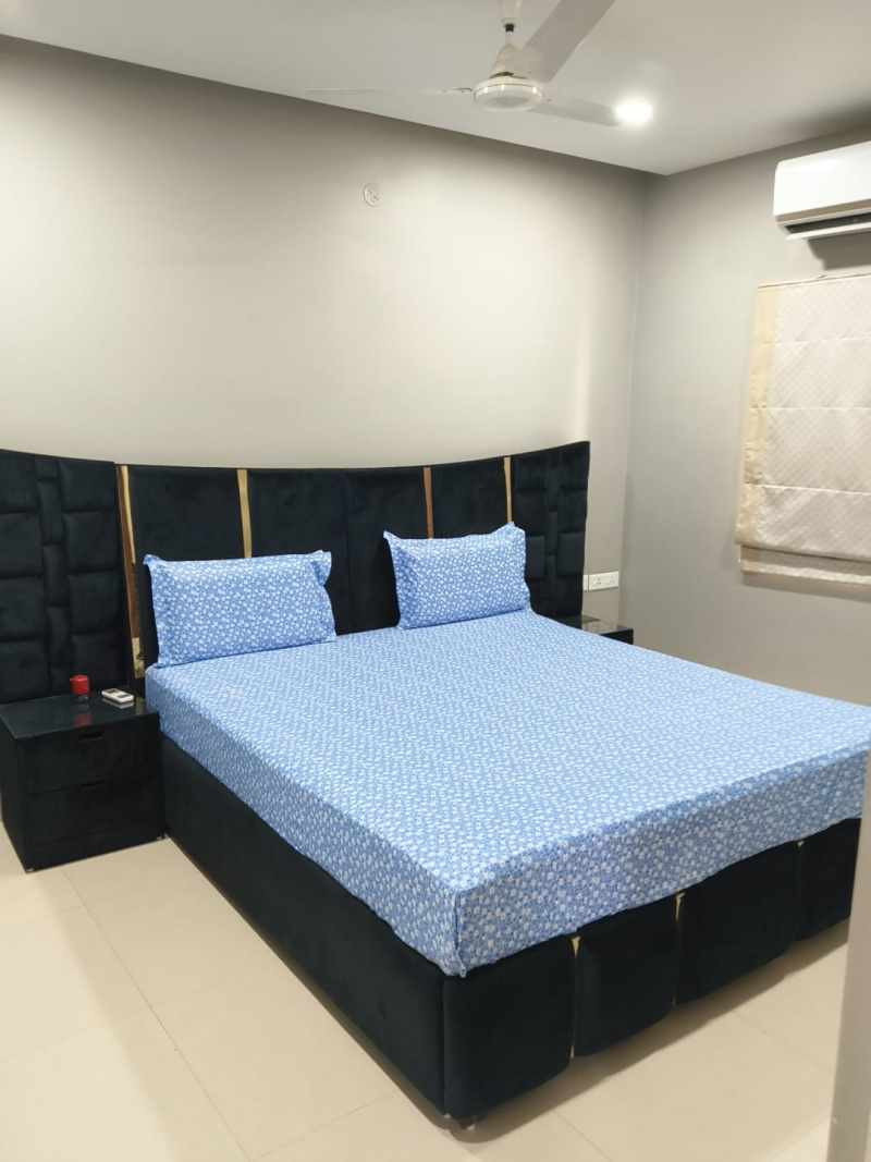 LV Suites & Resorts 3 BHK Flat