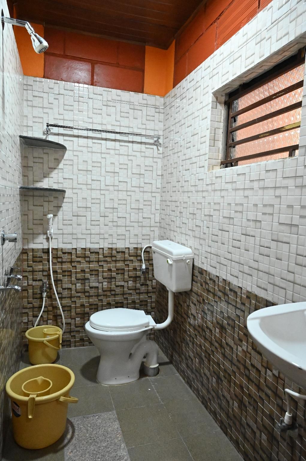 Haripriya Residency Triple - Non Air-Conditioning 2