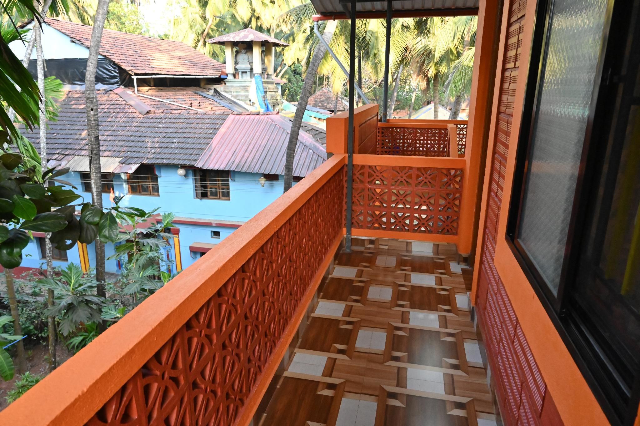 Standard Non AC Room