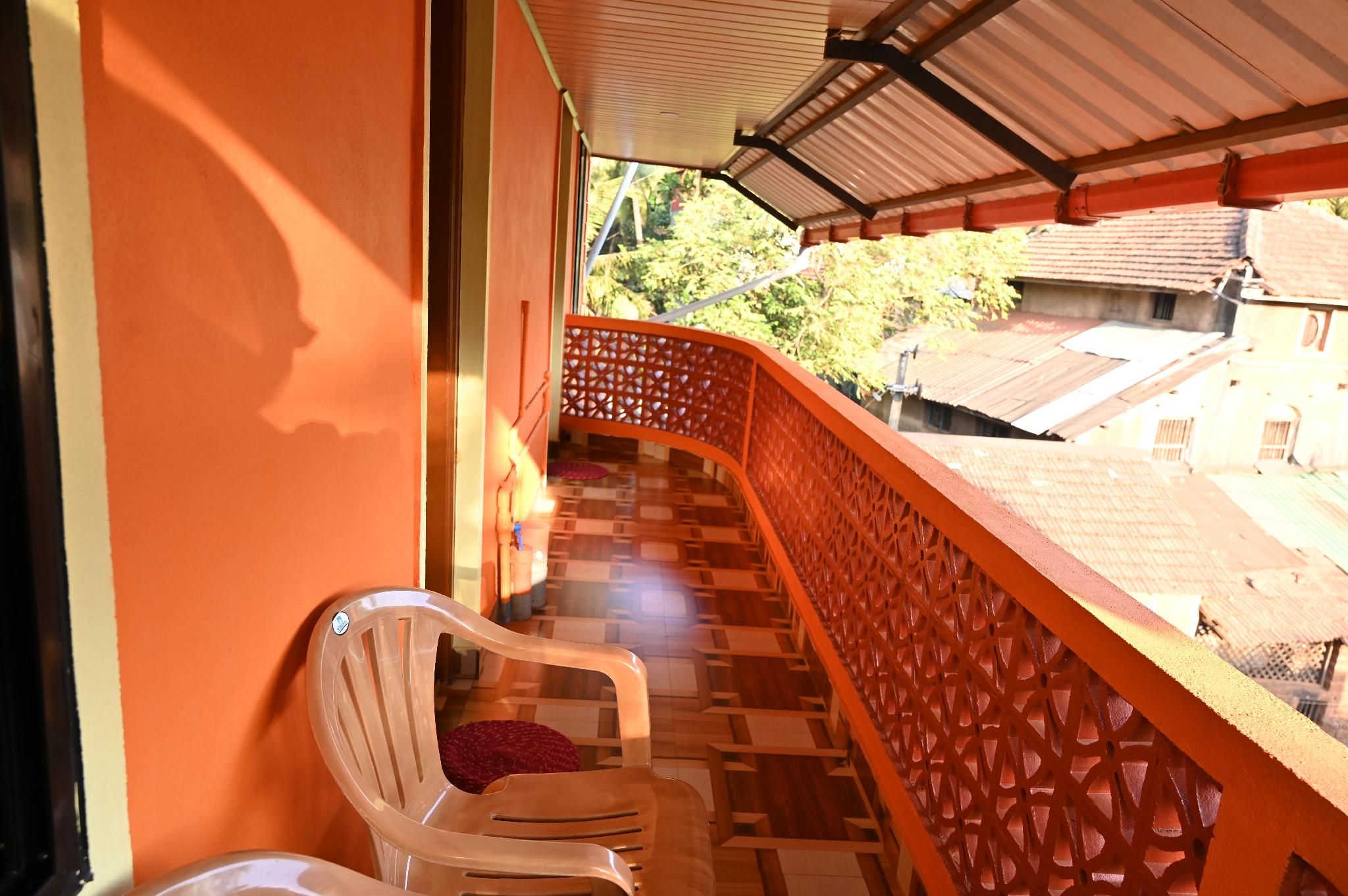 Standard Air Conditioning Room