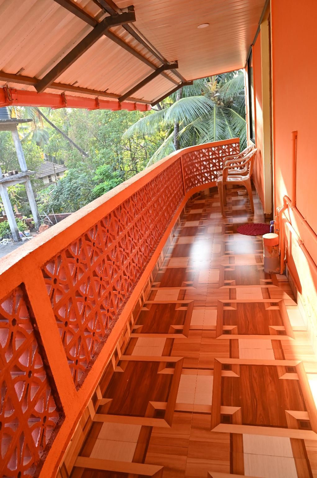 Standard Non AC Room