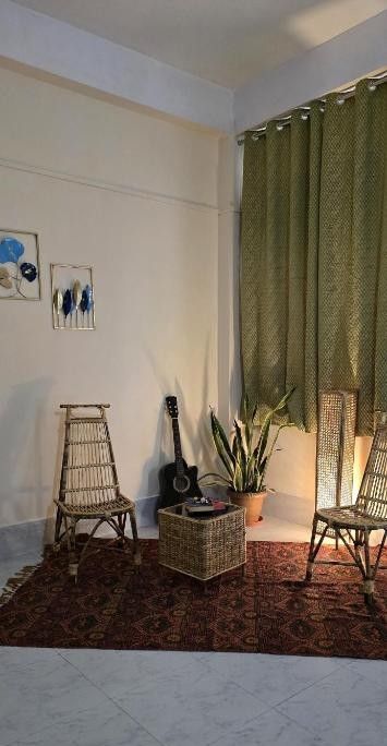 Kuwoli by 'HAPPY HOMES'