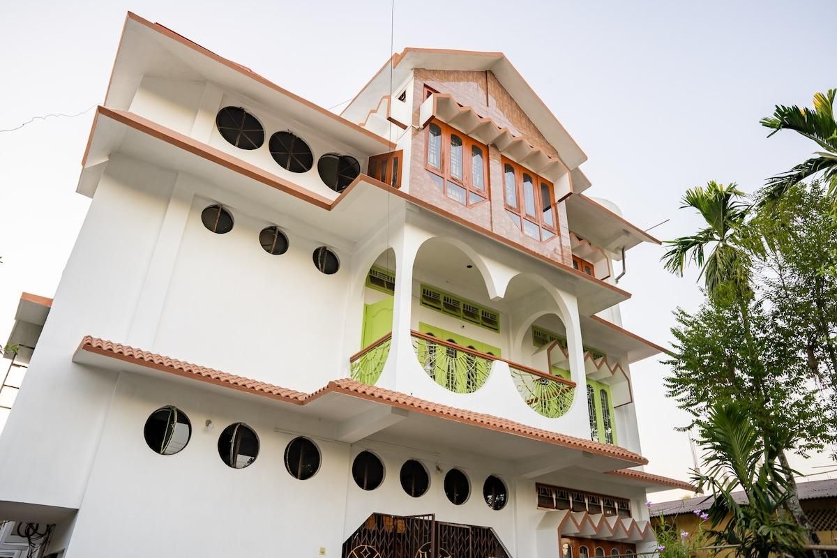 Kohuwa by 'happy HOMES'